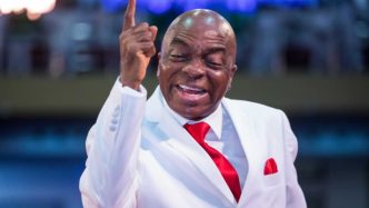 Bishop Oyedepo to Winners Chapel: Get Your PVC Ahead of 2027 Election