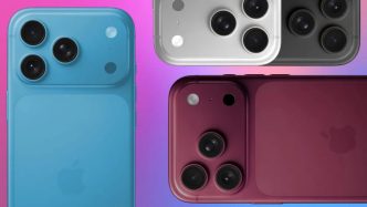 What the Yet-to-Be-Released iPhone 18 Pro May Look Like