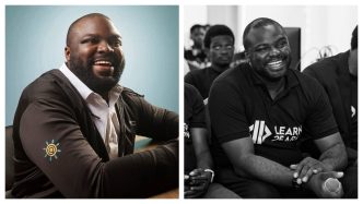 'I Stopped Chasing Viral Tweets When I Saw My Mates Buying Banks' -  Iyinoluwa Aboyeji, Co-founder of Flutterwave