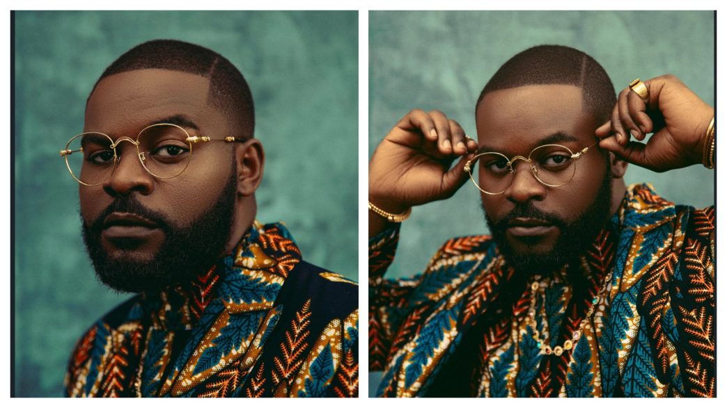‘You Campaigned With “Emi Lokan”’ - Falz Knocks First Lady Over Claims Government Is Under Pressure