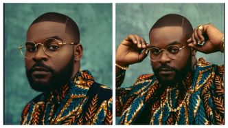 ‘You Campaigned With “Emi Lokan”’ - Falz Knocks First Lady Over Claims Government Is Under Pressure