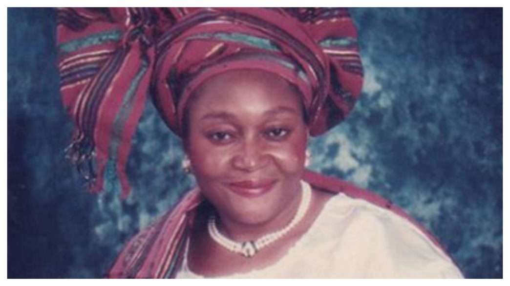 Kudirat Abiola: The Story of the Woman Who Defied a Military Regime