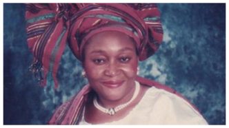 Kudirat Abiola: The Story of the Woman Who Defied a Military Regime