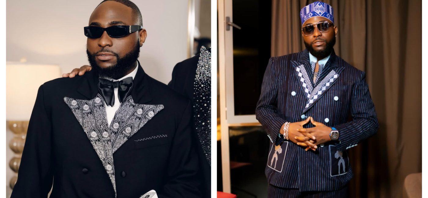 ‘Excluding Family and Luxury Purchases, I Spend $300K Monthly’ - Davido