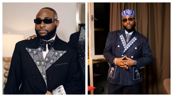 ‘Excluding Family and Luxury Purchases, I Spend $300K Monthly’ - Davido