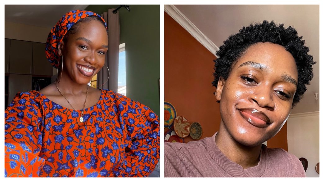 'Why must we wear another hair to feel beautiful’- Maraji Urges Black women to embrace Natural Hair
