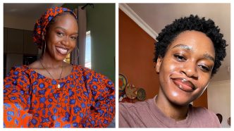 'Why must we wear another hair to feel beautiful’- Maraji Urges Black women to embrace Natural Hair