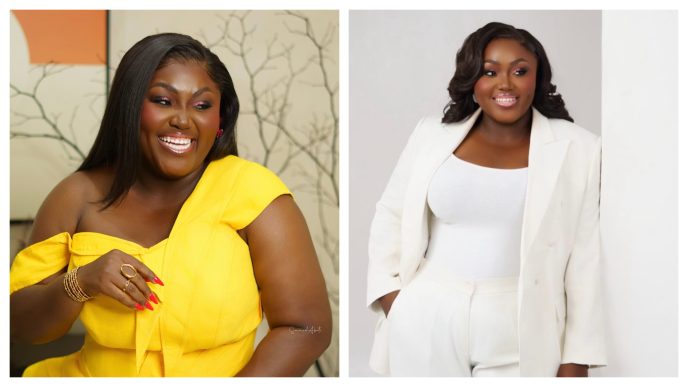 'We Are Separate Brands' – Blessing Obasi Nze Opens Up About Mixing Marriage and Business with Stan Nze