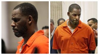 Convicted Singer R. Kelly Requests Trump to Commute Prison Term