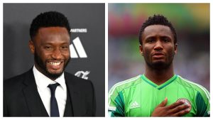 John Obi Mikel Opens Up on Father’s Kidnapping Before 2018 World Cup Match