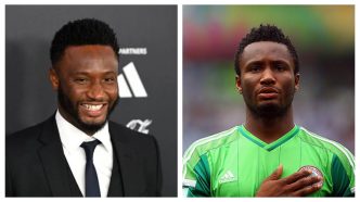 John Obi Mikel Opens Up on Father’s Kidnapping Before 2018 World Cup Match