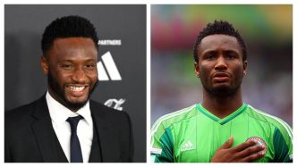 John Obi Mikel Opens Up on Father’s Kidnapping Before 2018 World Cup Match