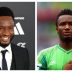John Obi Mikel Opens Up on Father’s Kidnapping Before 2018 World Cup Match