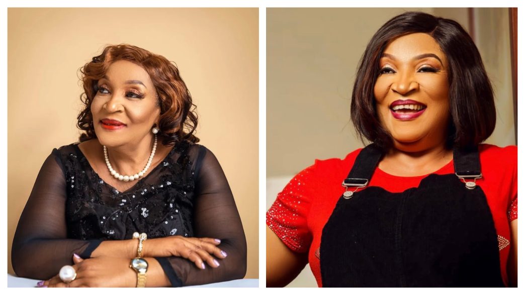 Veteran Actress Ngozi Nwosu Appeals for N30m as Health Condition Worsens