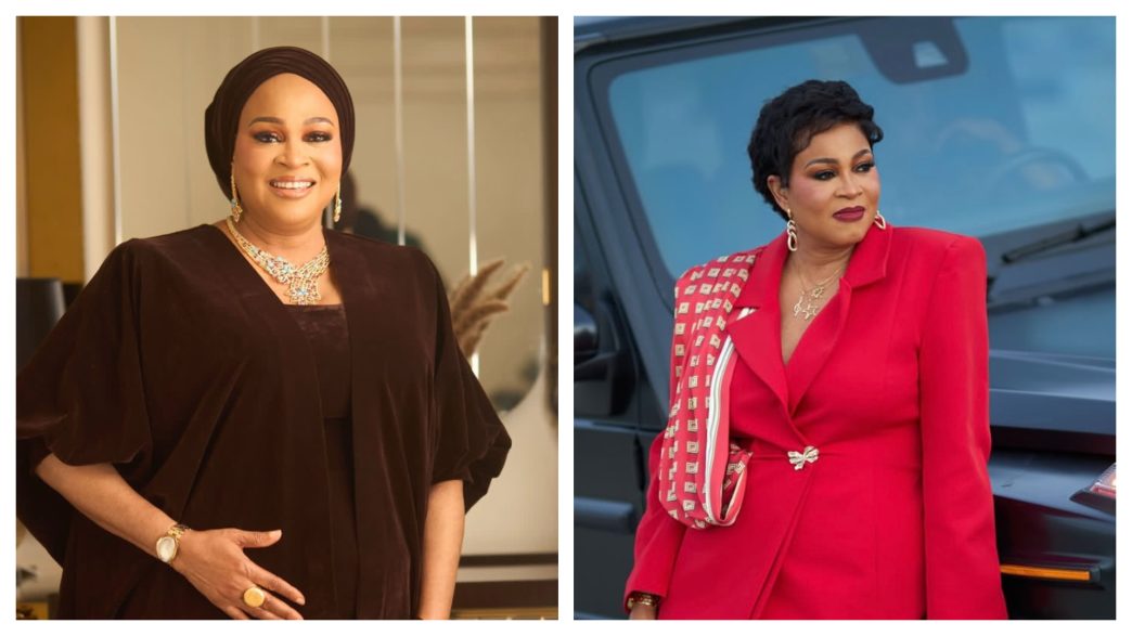 “ What Do You Expect Her to Dig”- Bukky Wright Defends Women Against ‘Gold Digger’ Label