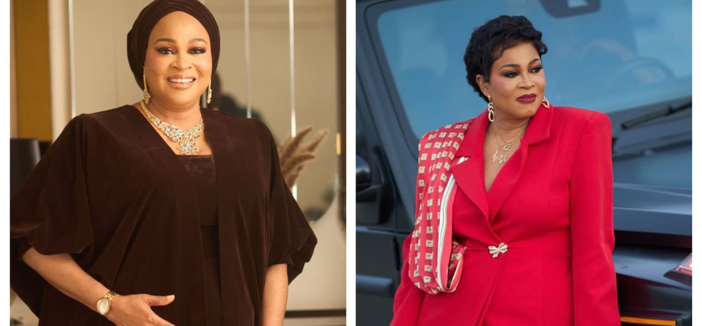 “ What Do You Expect Her to Dig”- Bukky Wright Defends Women Against ‘Gold Digger’ Label