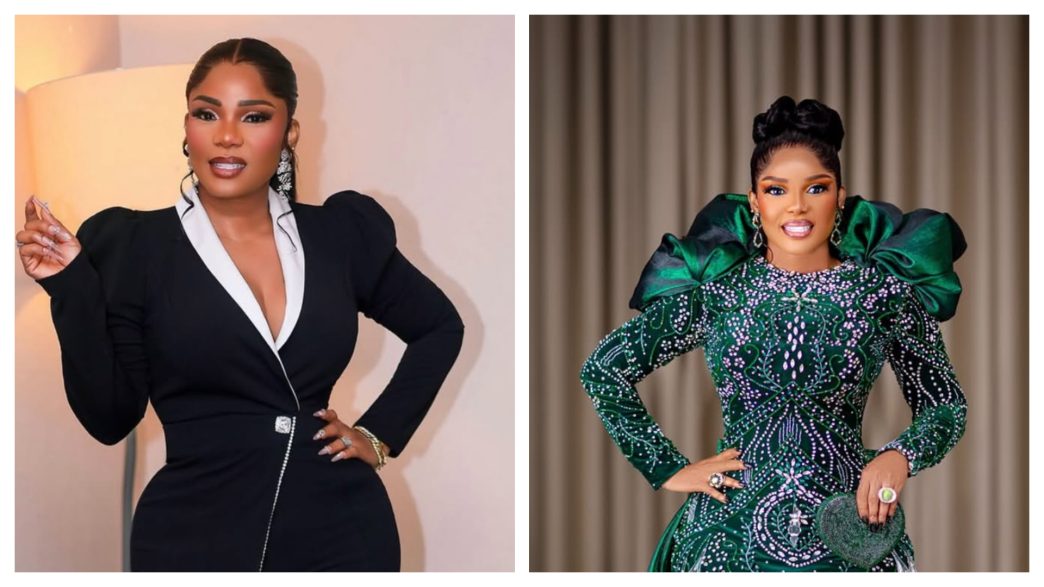 "You have no right whatsoever" - Actress lyabo Ojo calls out a Ghanaian TV station for airing her movie without her permission.