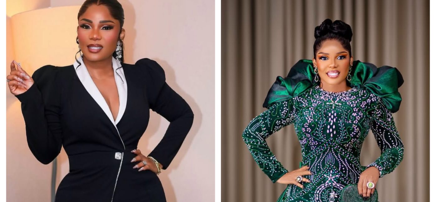 "You have no right whatsoever" - Actress lyabo Ojo calls out a Ghanaian TV station for airing her movie without her permission.