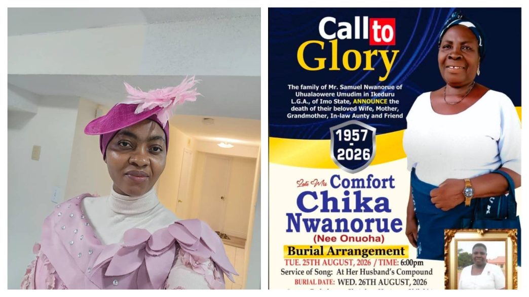 Most Mother-in-Laws Break Marriages': Nigerians React to Ezinne Nwanorue's Viral Post About Late Mother-in-Law