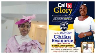 Most Mother-in-Laws Break Marriages': Nigerians React to Ezinne Nwanorue's Viral Post About Late Mother-in-Law