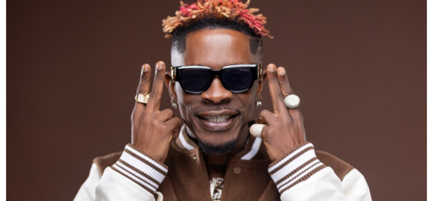 5 Things You Don't Know About Shatta Wale