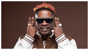 5 Things You Don't Know About Shatta Wale