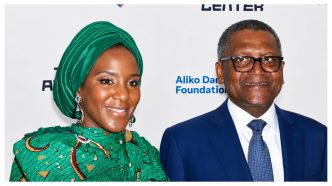 Daughter Reveals Dangote’s Plan to Donate One-Third of His Fortune