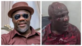 Delta Government Protocol Officer Allegedly Beaten in Warri After Chaos at APC Meeting