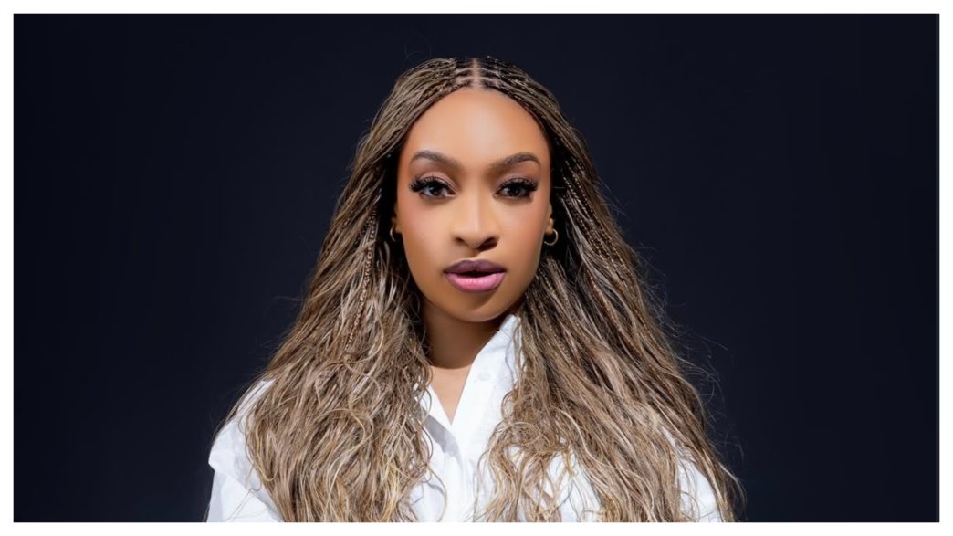 “Stay Far Away From Me” - Yul Edochie’s Daughter Sends Strong Message to Yahoo Boys