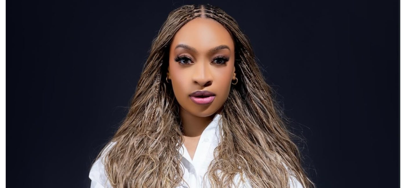 “Stay Far Away From Me” - Yul Edochie’s Daughter Sends Strong Message to Yahoo Boys