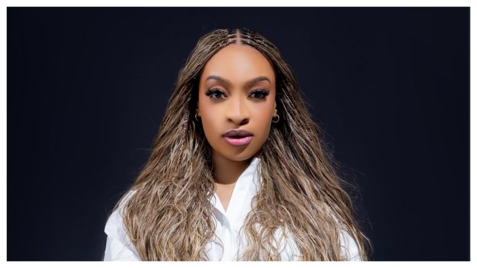 “Stay Far Away From Me” - Yul Edochie’s Daughter Sends Strong Message to Yahoo Boys