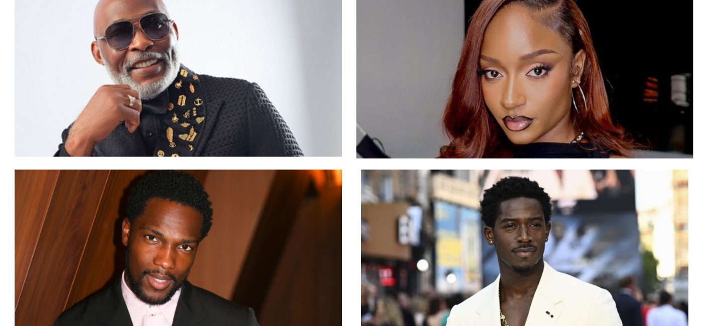 Full List of Nigerians Cast in Children of Blood and Bone
