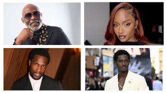 Full List of Nigerians Cast in Children of Blood and Bone