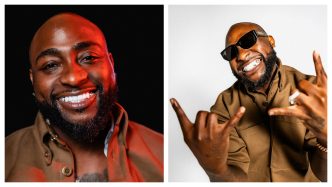 Davido Addresses 'Too Free' Misconception and Reveals Plans to Venture Into Acting