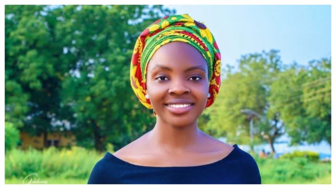 First-Class Igbo Language Graduate Recalls Being Mocked for Her Course