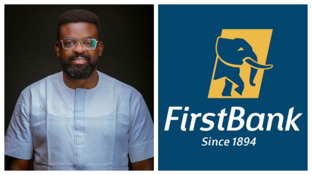 First Bank Sues 'Anikulapo' Director Kunle Afolayan Over Unpaid Loan