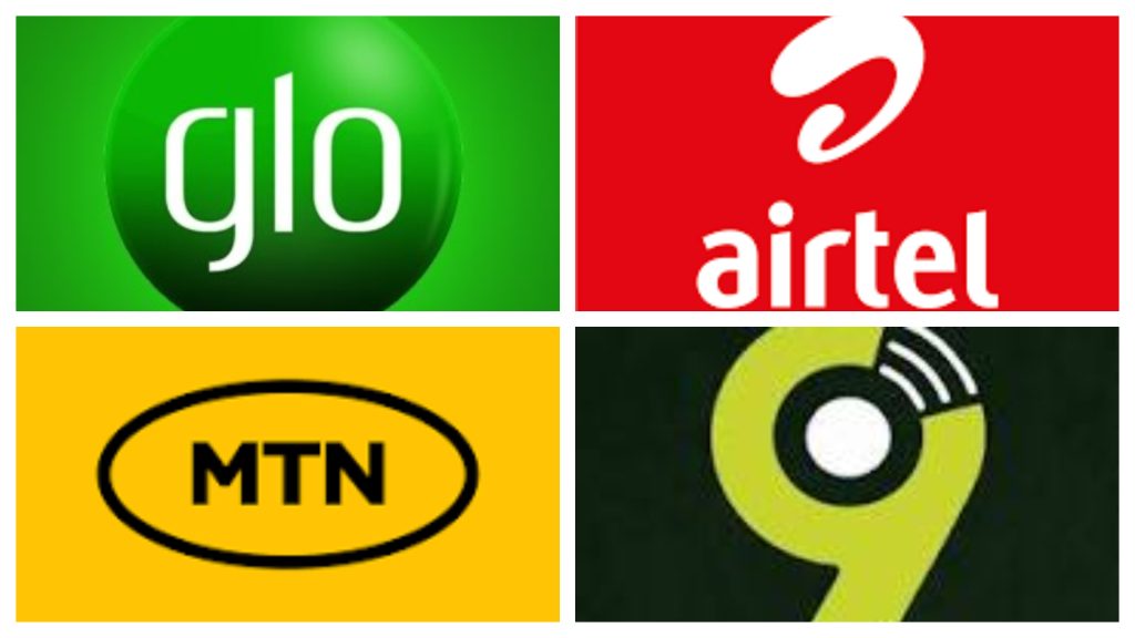 Internet and Data Subscriptions