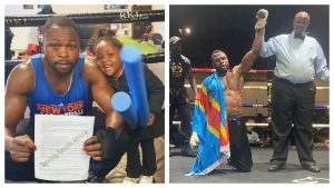 Congolese Boxer "Bololo" Katompa Allegedly Burned to Death in Johannesburg Amid Xenophobic Attacks