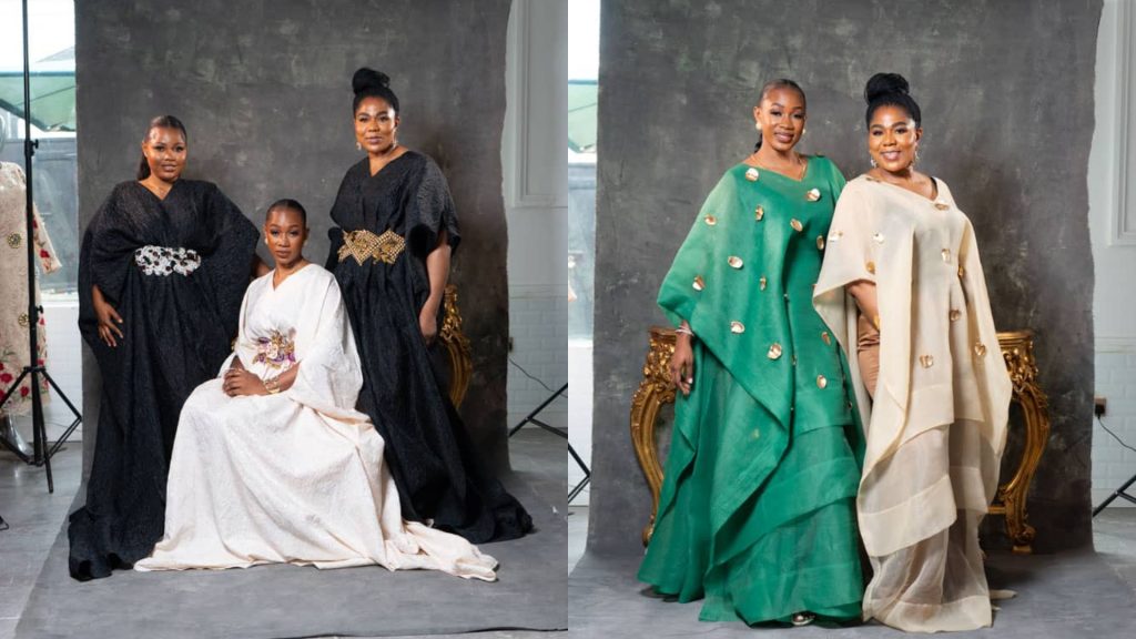 Top Nigerian Ready-to-Wear Brands to Shop in Nigeria 