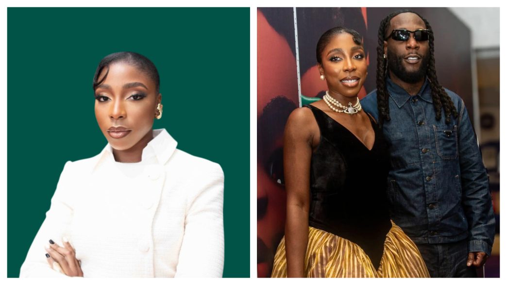 Meet Nissi Ogulu: Burna Boy's Sister Using Animation to Connect Africa