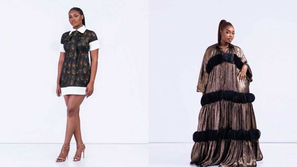 Top Nigerian Ready-to-Wear Brands to Shop in Nigeria 