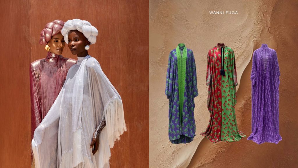 Top Nigerian Ready-to-Wear Brands to Shop in Nigeria 