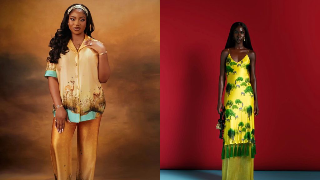 Top Nigerian Ready-to-Wear Brands to Shop in Nigeria 