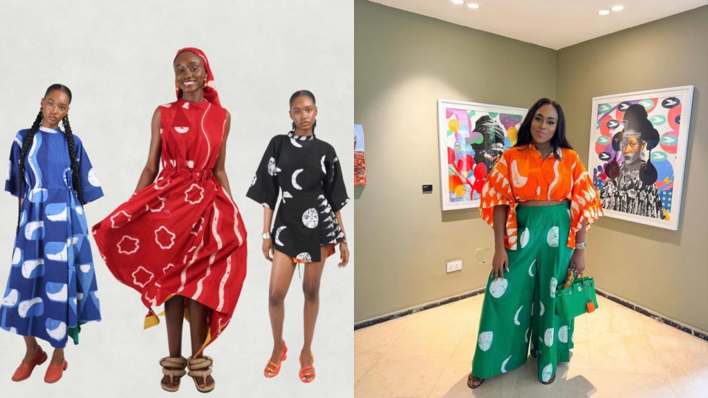 Top Nigerian Ready-to-Wear Brands to Shop in Nigeria 