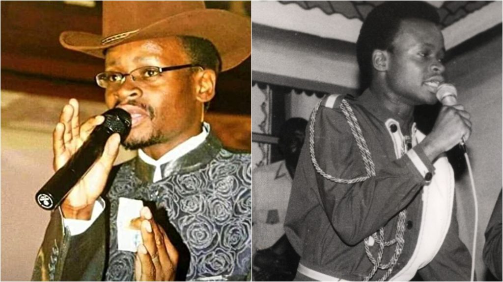 Ugandan Music Legend’s Body Was Exhumed After 19 Years – Here's Why
