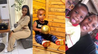 Mother Abandons 3-Month-Old Baby, Returns After 8 Years Demanding Him Back