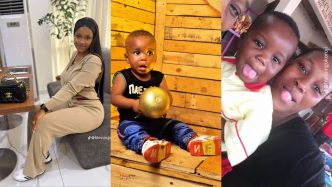 Mother Abandons 3-Month-Old Baby, Returns After 8 Years Demanding Him Back