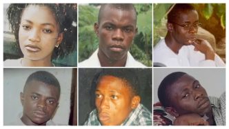 How DCP Danjuma Ordered the Apo Six Killings and Was Later Promoted to AIG