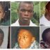 How DCP Danjuma Ordered the Apo Six Killings and Was Later Promoted to AIG