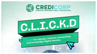 FG Launches Loan Scheme for Buying Laptops, Phones, Tablets: See How to Apply for C.L.I.C.K.D